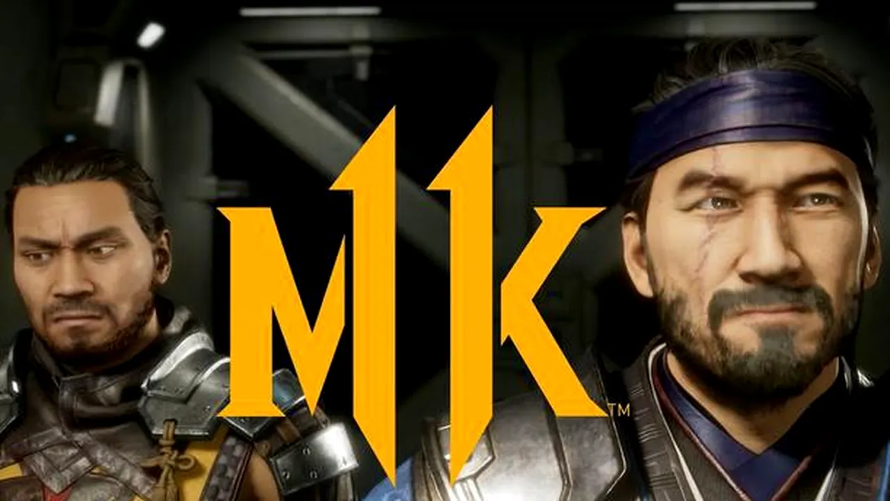 Mortal Kombat 11 mizează pe nostalgie în trailer-ul său final