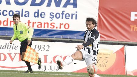 Olah: „Sunt sătul e U Cluj"