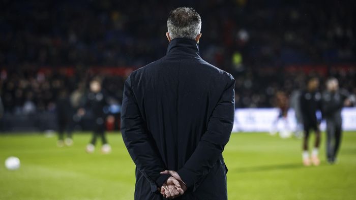 Gigi Becali a spus că i-a dat „la căpățână de i-au sărit capacele”, iar acum antrenorul poate fi demis: „Crede că suntem toți idioți”