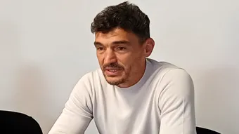 Decizie șoc la Oradea! Claudiu Keșeru a demisionat de la FC Bihor și își explică decizia