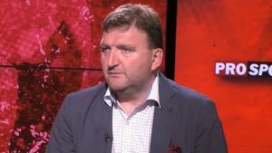 Dorin Șerdean, reacție dură după dezvăluirile misteriosului Toma Săpașu: „El are o problemă cu o anumită parte a corpului!” | EXCLUSIV