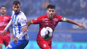 Chindia vrea să repete performanța din 2021! Paul Iacob: ”Parcursul din play-out-ul trecut ne obligă la o comportare cât mai bună”