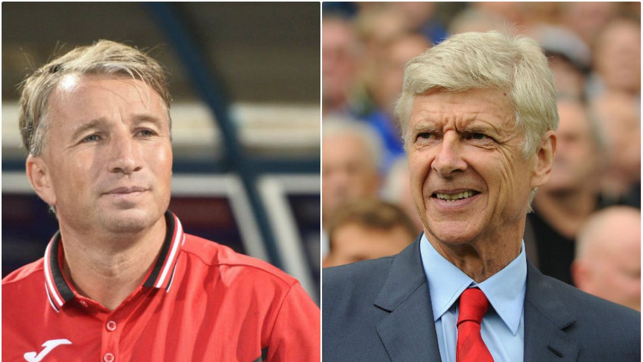 Dan Petrescu, despre FCSB: "Unde e 'Dan Penalty' acum? Altcineva e penalty". Dezvăluirea incredibilă, după ce Wenger și-a anunțat retragerea: "M-am întâlnit cu el. Mi-a zis că a vrut să mă ia la Arsenal"