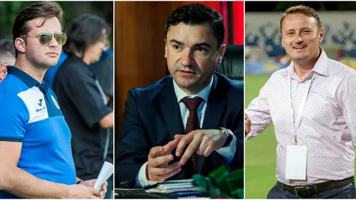 Lupul, stâna și ciobanul: pilda primarului Mihai Chirica despre scandalul de la Poli Iași. Pe cine vede patron unic și cel care trebuie să ia măsuri: 