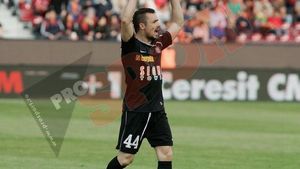 "Vestiarul a fost cea mai bună armă a noastră în lupta pentru titlu"