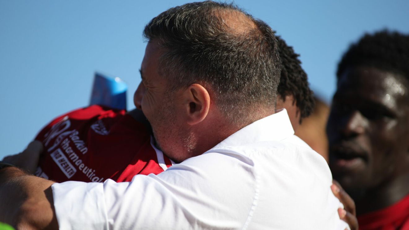 „Toată ziua stă și face asta”. Patronul „secret” din Superliga: e din Republica Moldova și tatăl său a contribuit la falimentul unui club de tradiție din România