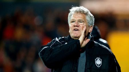 Ladislau Boloni e acuzat că a vândut un meci în campionatul Franței! Prima reacție a fostului selecționer al României: "Nu-mi amintesc de el!"