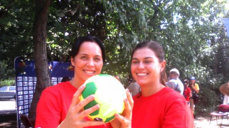 România, o echipă de "luptătoare" pentru Jocurile Olimpice de la Rio. Tricolorele pleacă luni în Brazilia cu gândul de a rescrie istoria handbalului, dar toate declarațiile au fost reținute