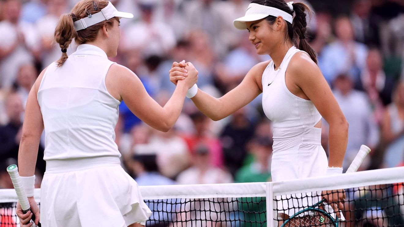 „Nu am fost pregătită!”. Contractele de sponsorizare de peste 10.000.000 de euro pentru branduri de lux au doborât-o mental și fizic pe jucătoarea de origine română