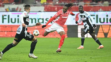 Transferul la FCSB, blocat din start: „Să mă ierte! Are o singură calitate”