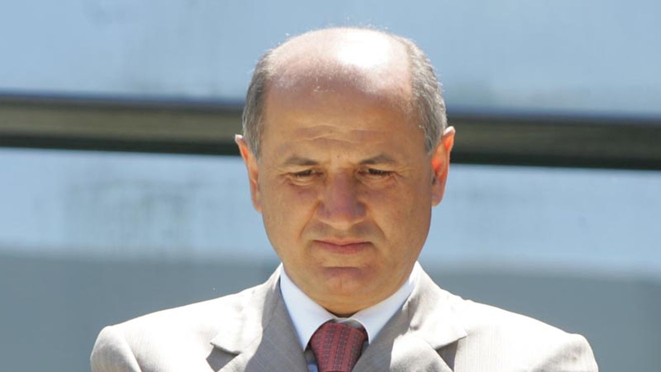 Copos: "Taher și-a depășit atribuțiile"