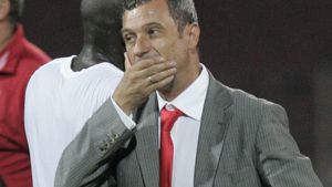 Rednic: "Dinu nu m-a deranjat cu nimic"