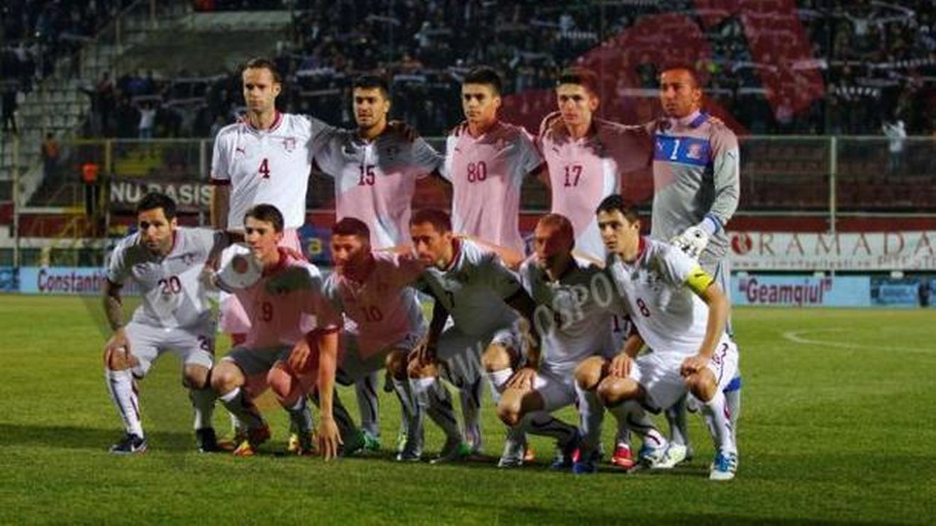 "Baby Rapid", ucis din fașă!** Dragomir a văzut un om de națională în Giulești: "Se face fotbalist" Mitică o vede pe Dinamo în Europa