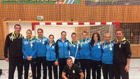 A solicitat wildcard pentru a se face de râs! CSM Ploiești s-a retras din Cupa EHF. Directorul clubului: "Ne propuseserăm să jucăm finala competiției"