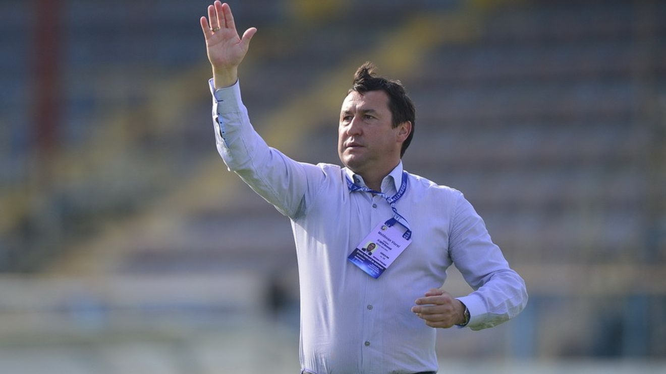 Rapidiștii nu au bani, dar găsesc resurse pentru promovare. "Jucăm pentru culorile clubului". Mesajul lui Moldovan: "Vreau o echipă vie"

