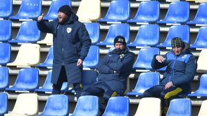 FK Miercurea Ciuc are un nou antrenor principal după demiterea lui Valentin Suciu