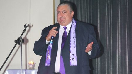 Iancu, în continuare în război cu Sandu!** "Este cel mai slab administrator al FRF!"