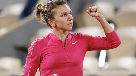 Simona Halep a câștigat o avere pentru fiecare meci jucat în 2020! Ce sumă i-a intrat în cont