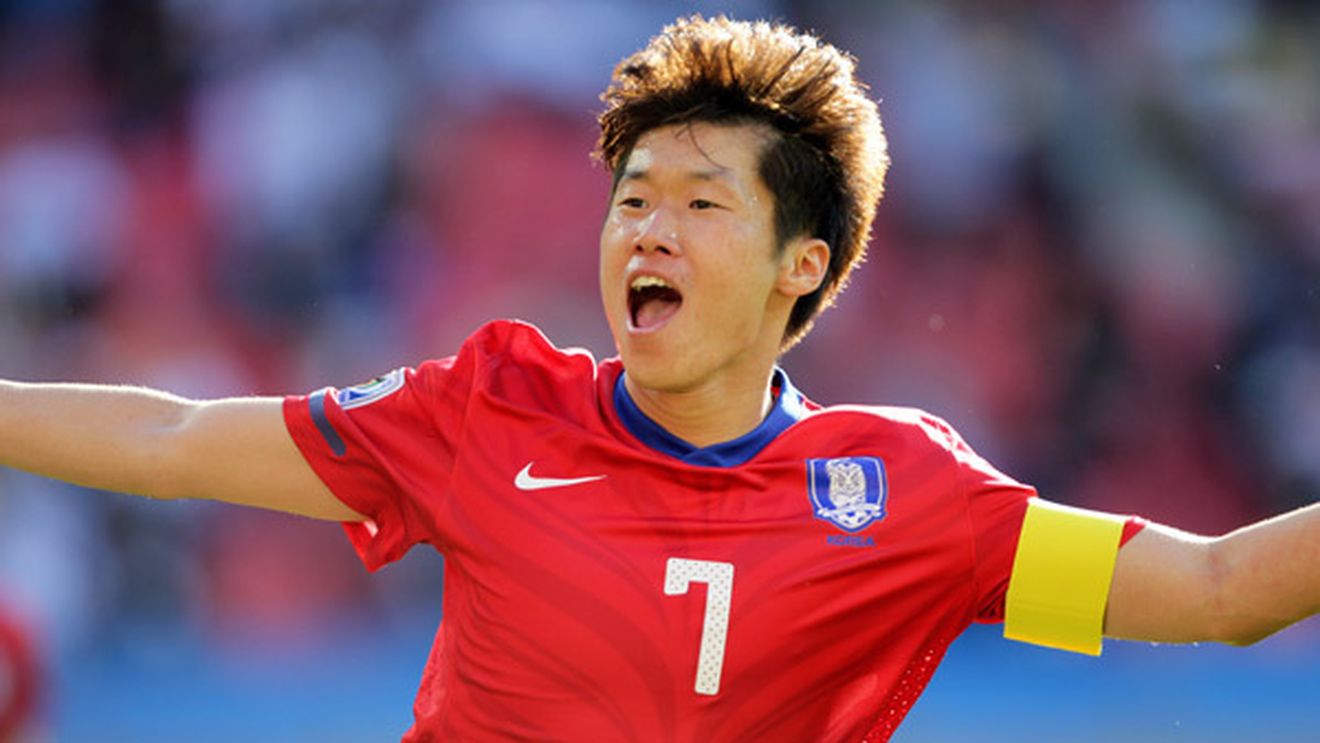 VIDEO 3D! Coreea de Sud - Grecia 2-0