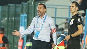 Decizie dură a Comisiei de Disciplină împotriva lui Zeljko Kopic