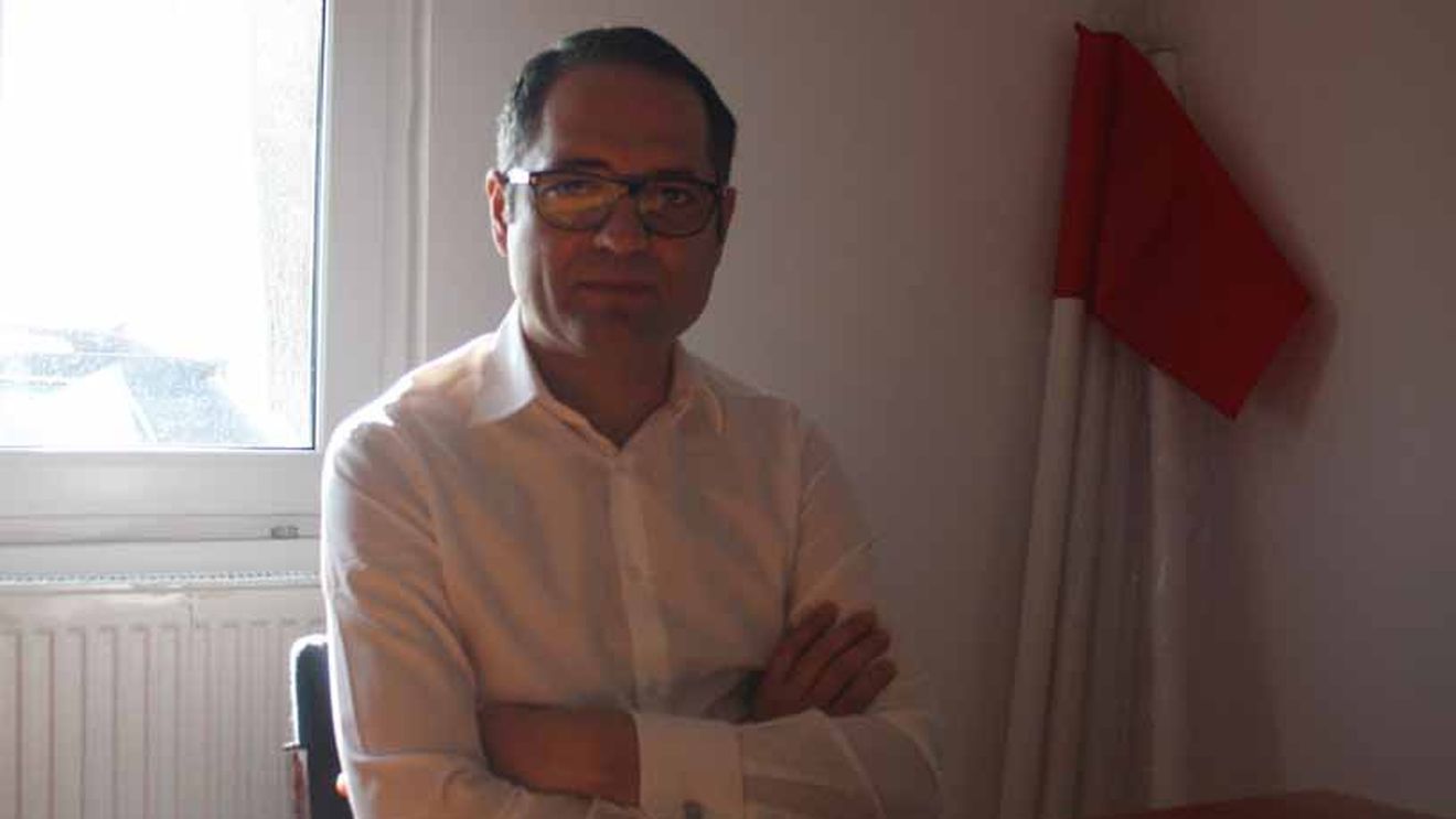 INTERVIU | Bogdan Matei, ministrul tineretului și sportului: "Federațiile care-și propun medalii la JO de la Tokyo vor avea buget cu minimum 30% mai mare". România a început discuțiile cu Bulgaria, Grecia și Serbia ca să organizeze în comun Euro 2028