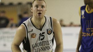 U Cluj vs CSU Sibiu, în derby-ul rundei din playoff