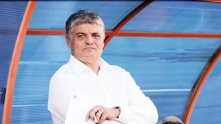 "Abia am bani de salarii, cum să cumpăr meciuri?"