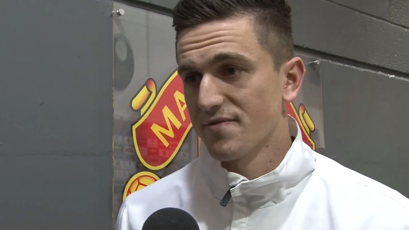 Sfârșitul "coșmarului" pentru Gardoș? Ce se întâmplă cu fostul fundaș de la FCSB, care i-a umplut conturile lui Becali