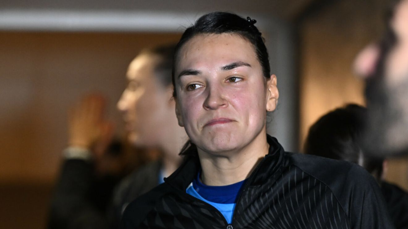 „De pe vremea lui Ceaușescu”. Cristina Neagu s-a revoltat și ea, după David Popovici. Discurs-manifest din cauza lipsei infrastructurii din București pentru sportul de performanță