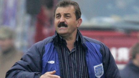 Popa: "Am primit două goluri dintr-o singură ocazie"