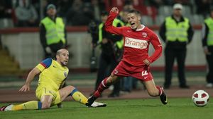 FRF a aprobat calendarul competițional al returului!** Etapa a XIX-a, pe 26 februarie! VEZI programul complet