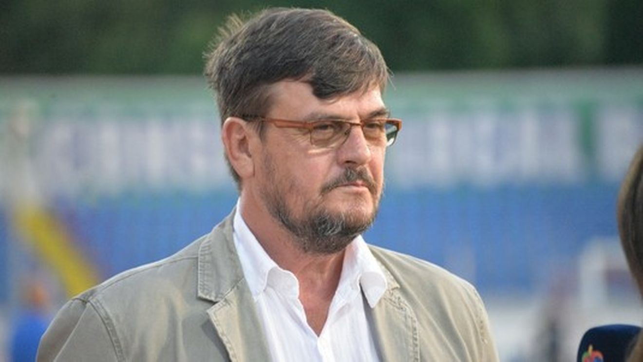 Condescu, "spovedanie", după mai bine de un deceniu, despre "trădarea" lui Gică Popescu: "Nici cu voturile mele nu câștiga în fața lui Mircea Sandu!" | EXCLUSIV