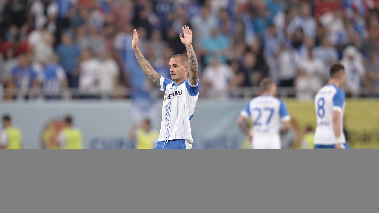 Afacerea iernii în Liga 1 e gata să se realizeze! 1 milion de euro pentru înlocuitorul lui Mitriță