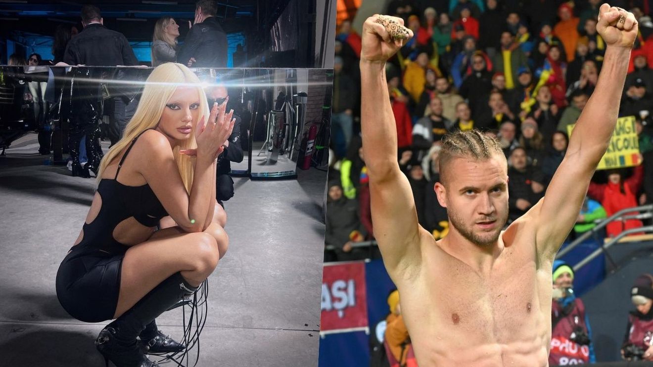 Alexandra Stan, fosta iubită a lui George Puşcaş, rupe tăcerea despre relațiile ei! „Bărbații cu bani mă văd ca pe un trofeu. Cred că e gata dacă mă plimbă cu maşina şi mă scot la un suc”. GALERIE FOTO
