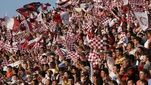 Omul negru din Ghencea a luminat Giuleștiul**: "Ne-am bucurat când Napoli a egalat de parcă lua Rapidul titlul"