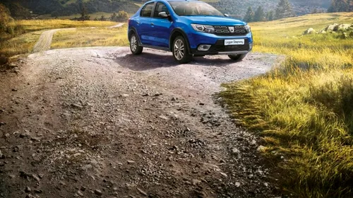Dacia surprinde din nou! Ce model a fost lansat azi pe piața din România: prețuri + specificații