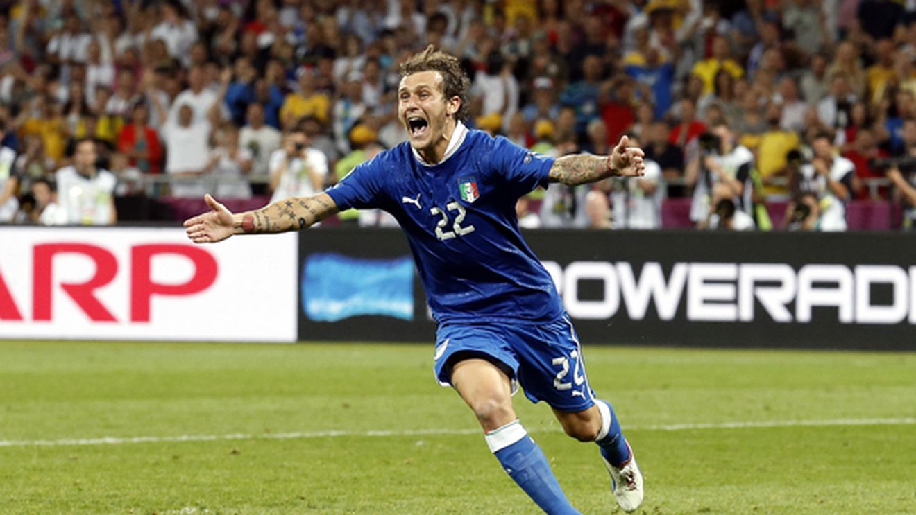 Notti magiche!** Anglia - Italia 0-0, 2-4 la penalty-uri! Cel mai frumos sfert de la EURO e adjudecat de "Squadra Azzurra"