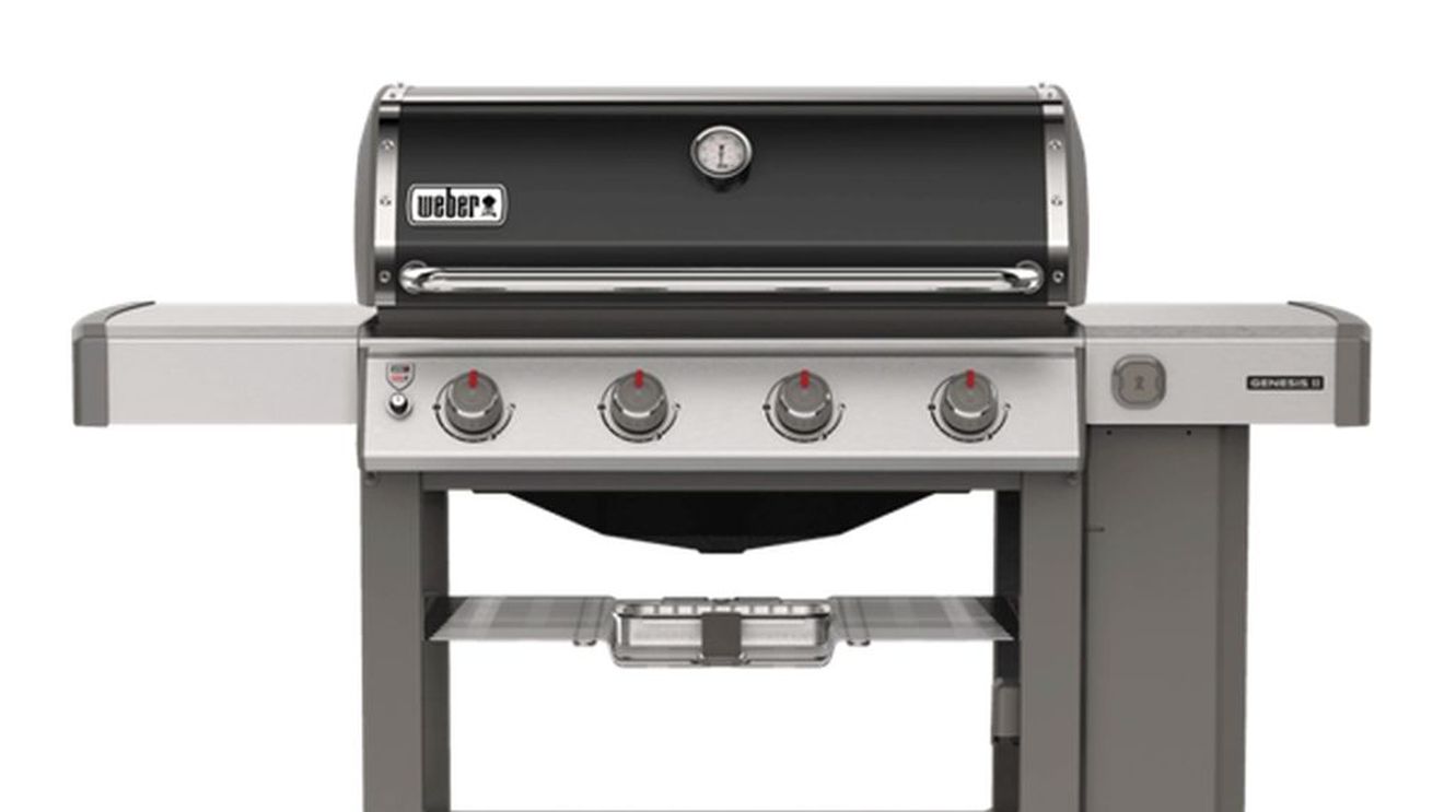 (P) Cele mai importante avantaje ale gătitului pe grătarul cu gaz