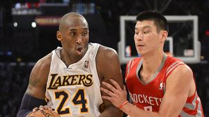 Favoritele au pierdut pe linie în NBA!** Lakers e din nou în criză!