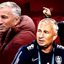 Nelu Varga a luat decizia în privința demiterii lui Dan Petrescu. A făcut anunțul la CFR Cluj: „A fost un cumul de factori”