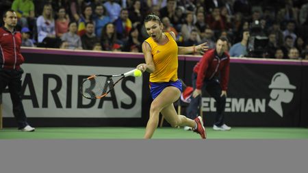 Prima reacție a lui Halep după înfrângerea cu Pliskova. Simona face analiza meciului pierdut: "Nu mai reușesc să închei. M-am enervat, am refulat și mi-am pierdut din energie"