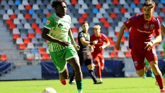 Alex Gualda a semnat cu Concordia după despărțirea de Steaua. Ilfovenii au mai semnat cu încă un spaniol și au bătut palma și cu un junior ieșean
