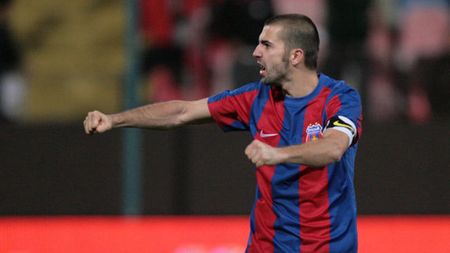 Szekely: "Mă bucur pentru Stancu! A ajuns la o echipă mare"