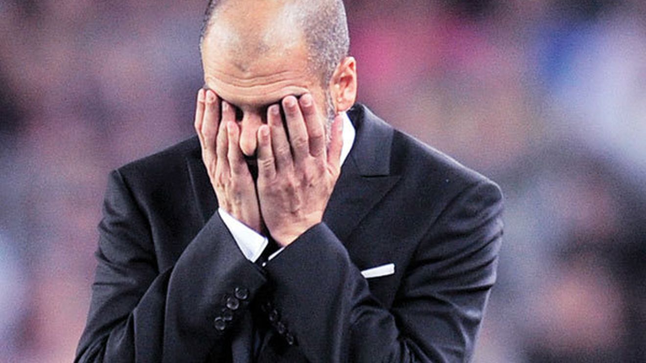 Uzura psihică l-a determinat pe Pep să spună "stop"!** "Patru ani la BarÃ§a? O eternitate!" Tito Vilanova îl va înlocui