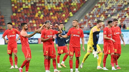 Unul dintre cei mai controversați fotbaliști semnează cu FCSB! Gigi Becali i-a propus contractul după ce anunțase de două ori că îl dă afară: „I-am zis lui Meme”