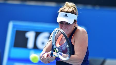 O nouă surpriză la US Open: Anastasia Pavliucenkova, eliminată în turul doi de o jucătoare venită din calificări