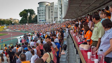 Oferta pe care a avut-o Dinamo: "Au venit cu 400 de milioane de euro! Cu banii ăștia, îți făceai bază sportivă și îți mai și rămâneau 250 de milioane de euro"