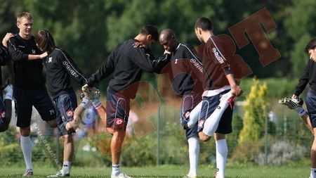 Helder și Nikolic au semnat cu Timișoara!** Contra va da un răspuns până vineri!