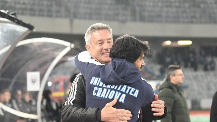 Perfectă egalitate. Fiecare jumătate din echipa etapei e „înscrisă” la câte o Universitate! Cum arată primul 11 din play-off după runda trei