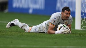 Ce veste pentru Dinamo! Florin Niță, refuzat de arabii lui Cosmin Contra